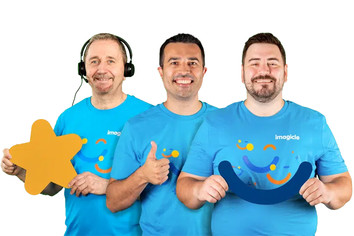 Vous n’avez pas encore activé de plan ImagicleCare ?