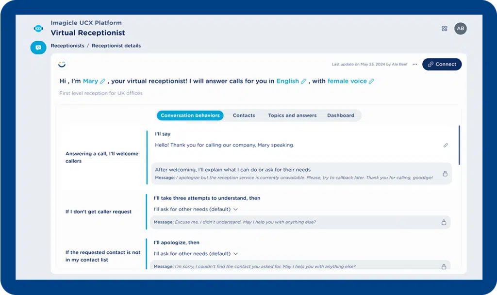Why you should attend the Imagicle for Webex Calling Virtual Roadshow 2025