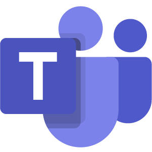 Microsoft Teams Logo
