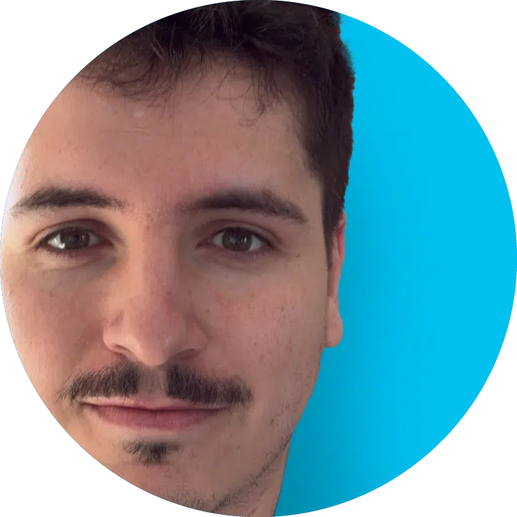 Gabriel Calister Portari