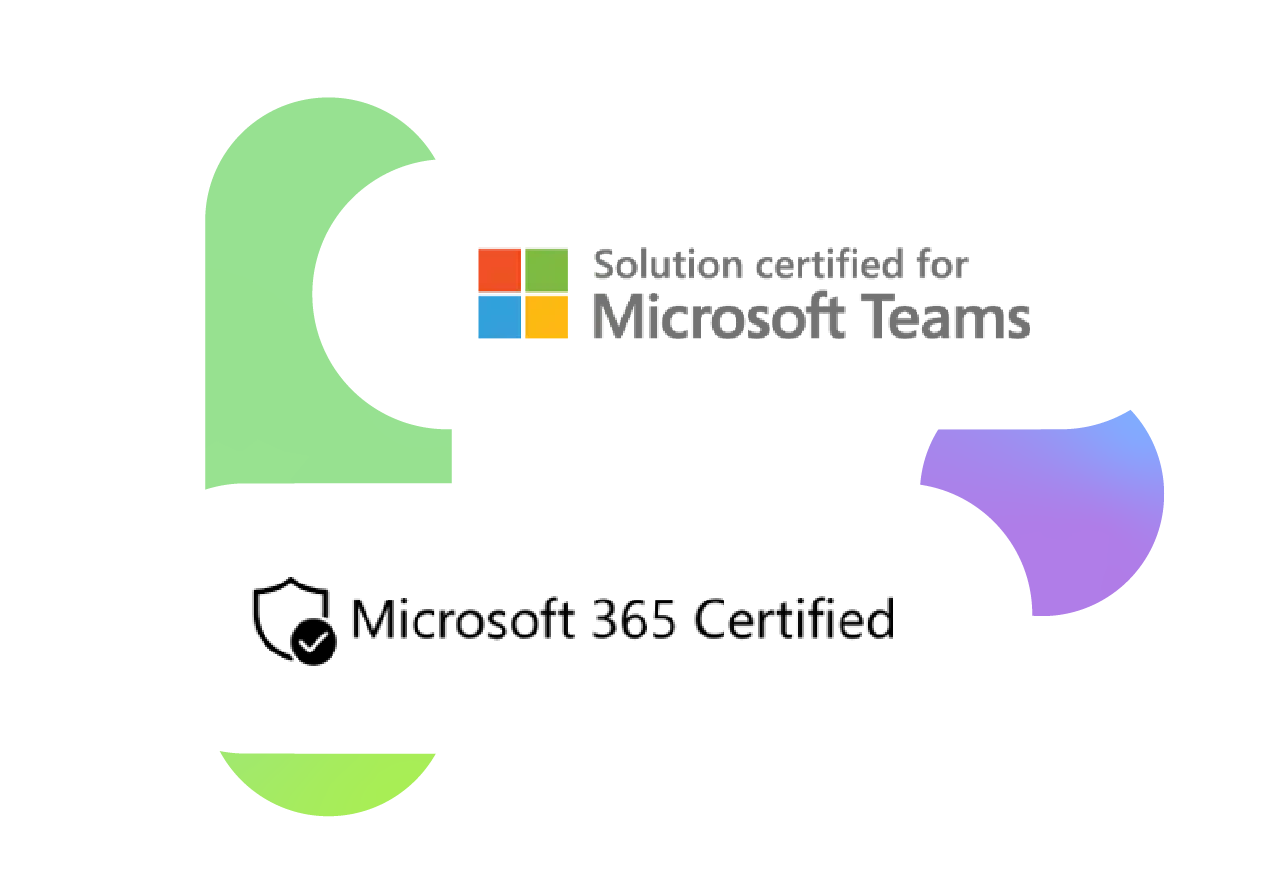 Imagicle Contact Center Certified to work with Microsoft Teams 