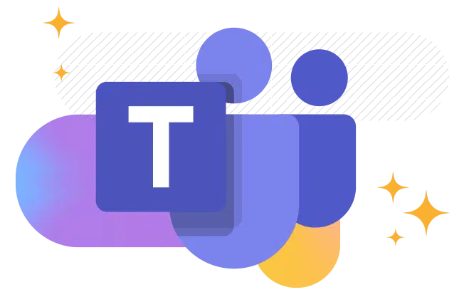 Preview of MS Teams contact center video
